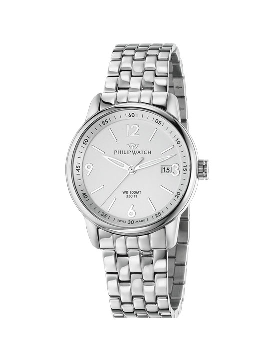 Часы Philip Watch Kent 8253178005